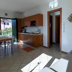La Collina Aparthotel Vercana