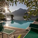 La Collina Aparthotel Vercana