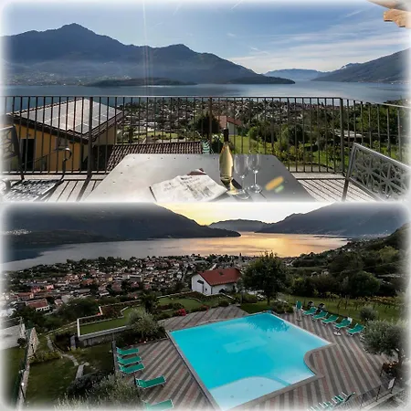 La Collina Apart Otel