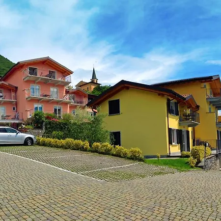 Apart Otel La Collina