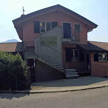 La Collina Apart Otel 3*