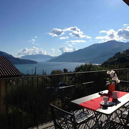 La Collina 3* Vercana
