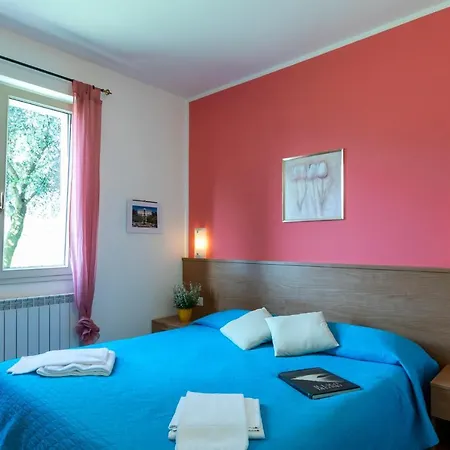 La Collina Ξενοδοχείο με διαμερίσματα