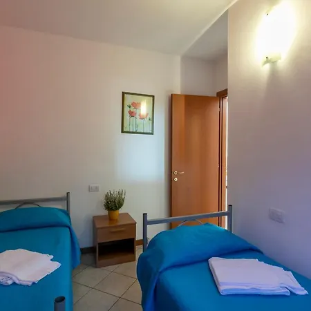 La Collina Ξενοδοχείο με διαμερίσματα 4*