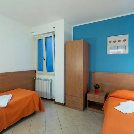 Apart Otel La Collina