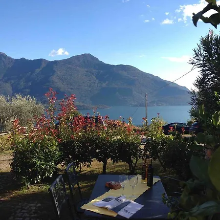 La Collina Apart Otel 3*