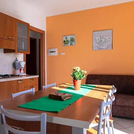 La Collina Ξενοδοχείο με διαμερίσματα 4*