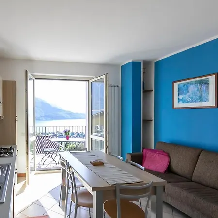 Ξενοδοχείο με διαμερίσματα La Collina