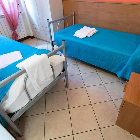 La Collina Ξενοδοχείο με διαμερίσματα 4*