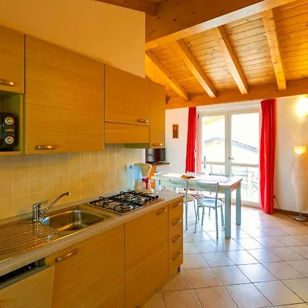 La Collina Ξενοδοχείο με διαμερίσματα