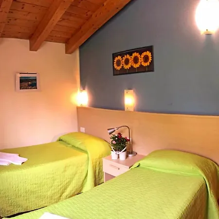 La Collina Apart Otel 3*
