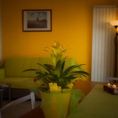 La Collina Apart Otel Vercana