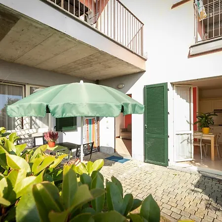 La Collina Ξενοδοχείο με διαμερίσματα Vercana