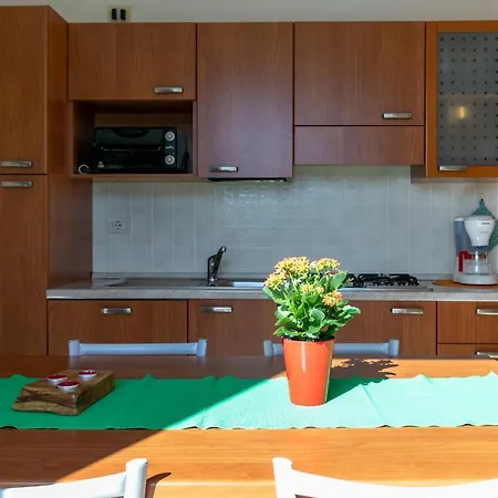 Apart Otel La Collina Vercana