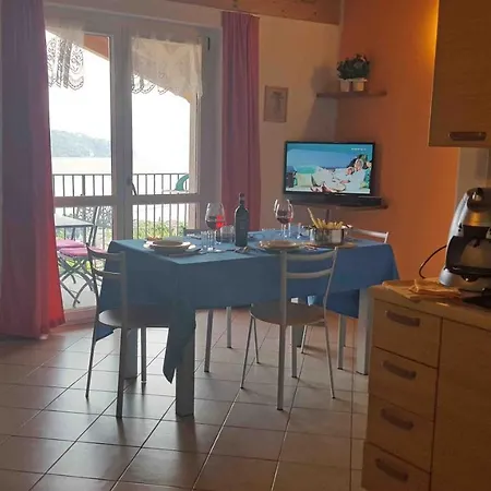 La Collina Ξενοδοχείο με διαμερίσματα Vercana