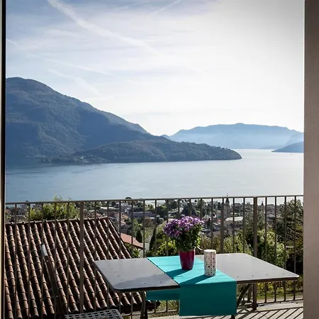 La Collina Apart Otel 3*