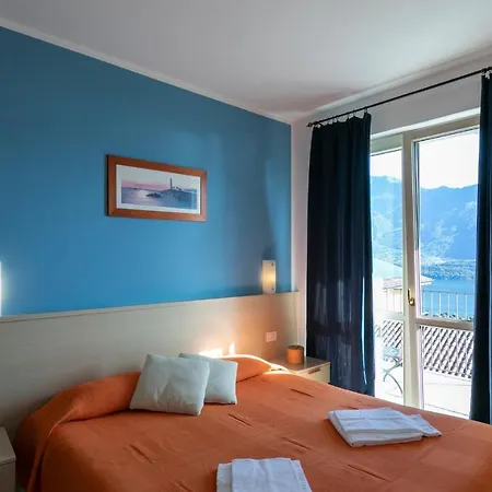 La Collina Ξενοδοχείο με διαμερίσματα Vercana