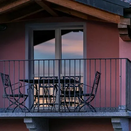 La Collina Ξενοδοχείο με διαμερίσματα