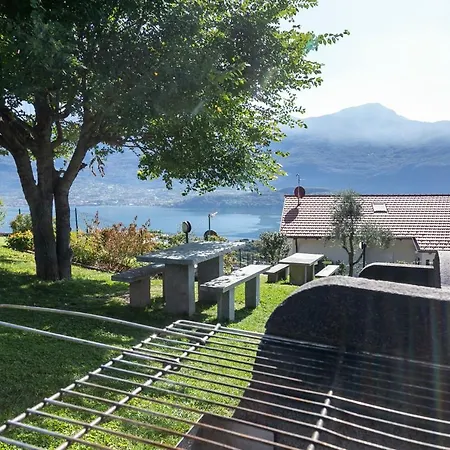 Apart Otel La Collina Vercana