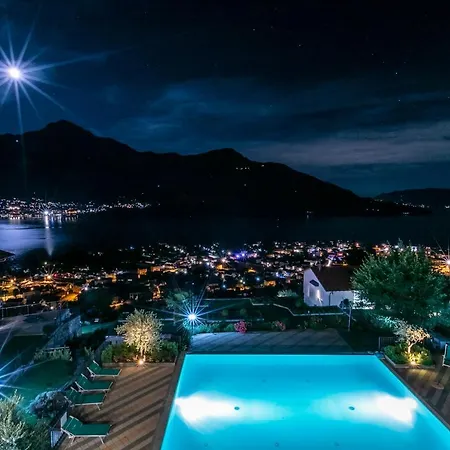 La Collina 4* Vercana