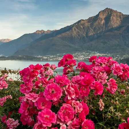 La Collina 4* Vercana