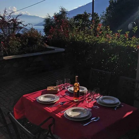 La Collina 4* Vercana