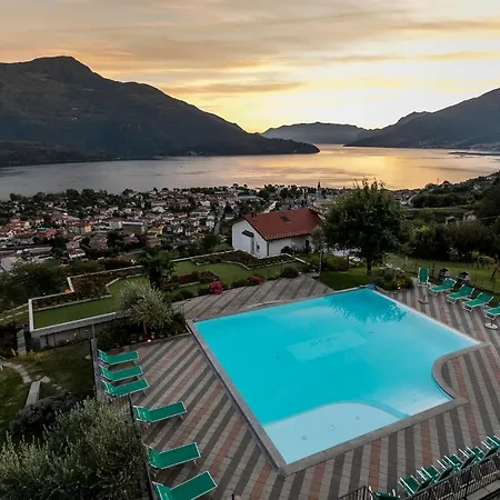 Apart Otel La Collina Vercana