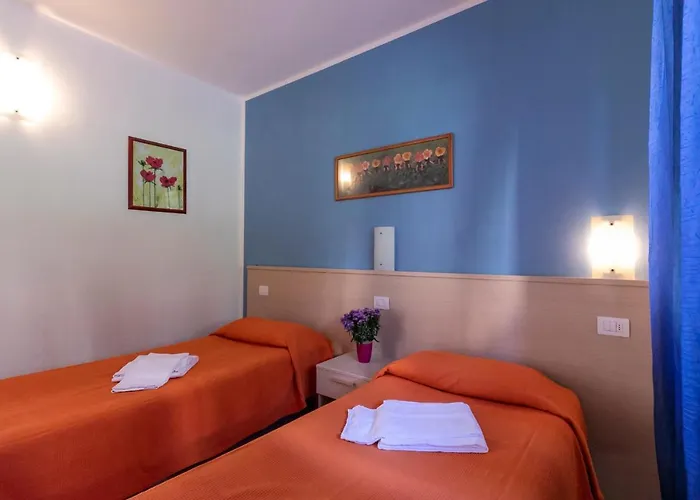 La Collina 4*