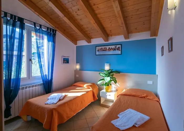 La Collina Aparthotel 4*