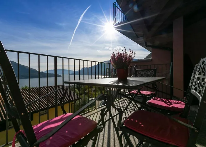 La Collina Vercana
