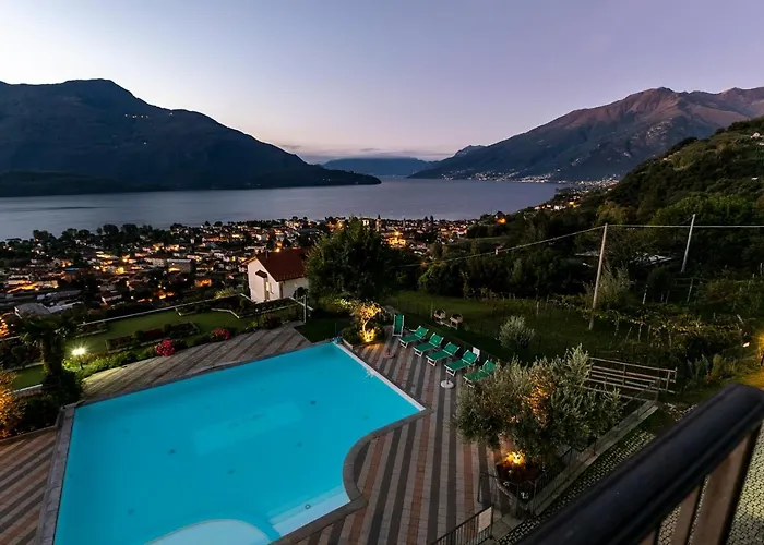 La Collina 4*
