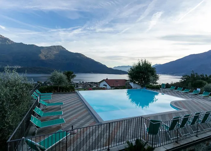 La Collina Aparthotel