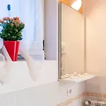 아파트호텔 La Collina 4*