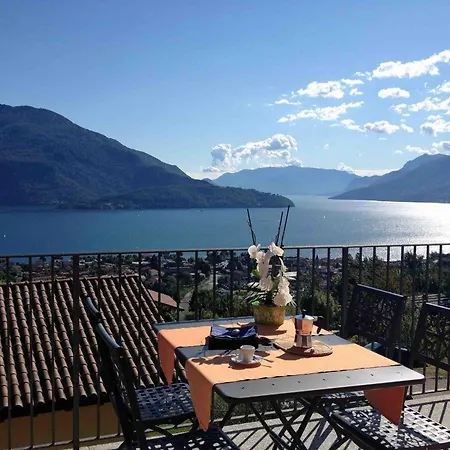 La Collina Ξενοδοχείο με διαμερίσματα 3*