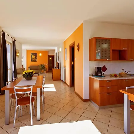 La Collina Ξενοδοχείο με διαμερίσματα Vercana