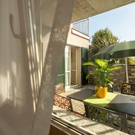 Aparthotel La Collina