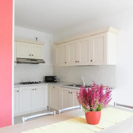 La Collina Aparthotel