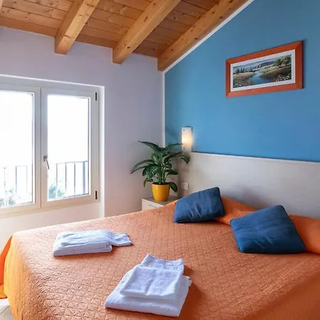 La Collina Ξενοδοχείο με διαμερίσματα Vercana