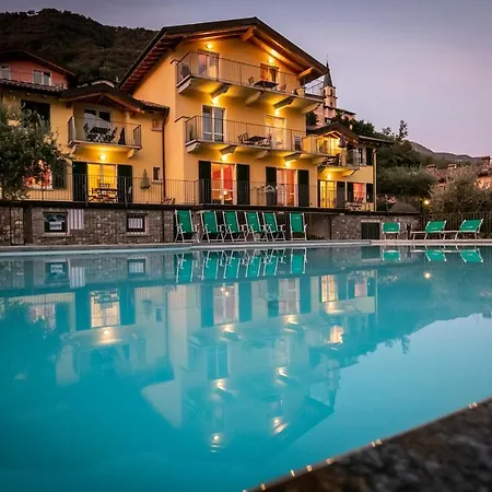 科琳娜公寓式酒店 公寓式酒店 4*