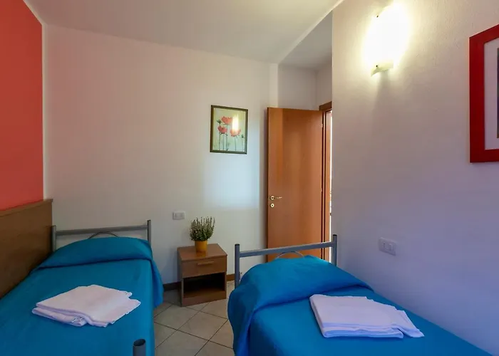 La Collina Apartmanhotel 4*