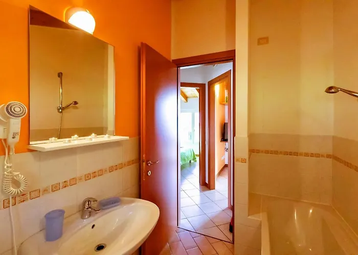 Apartmanhotel La Collina