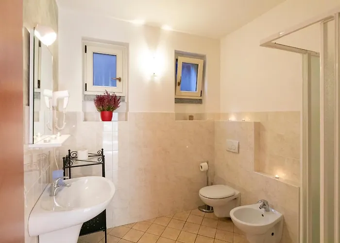 아파트호텔 La Collina 4*