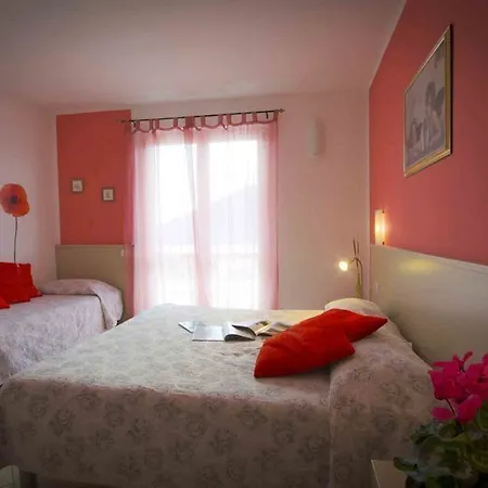 La Collina 4* Vercana