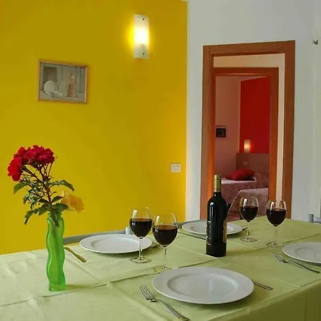 Appart hôtel La Collina Vercana