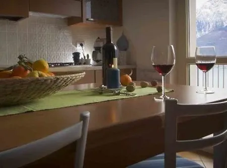 La Collina 4* Vercana