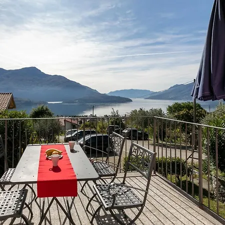 La Collina 4* Vercana