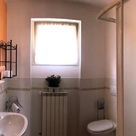 Appart hôtel La Collina