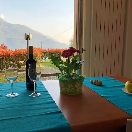 Appart hôtel La Collina Vercana