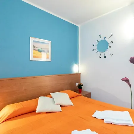 La Collina Appart hôtel