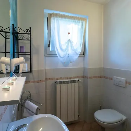 Appart hôtel La Collina 4*